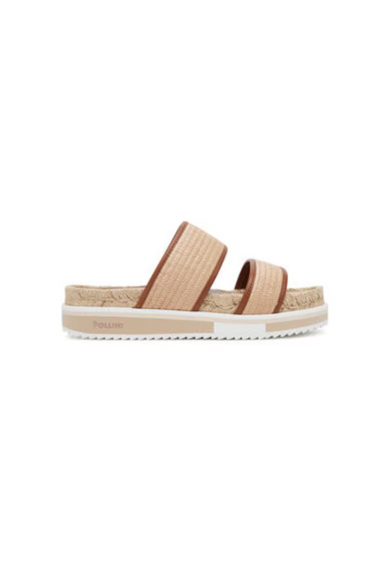 Pollini Дамски еспадрили SA28285G0MTN112A - Синтетика