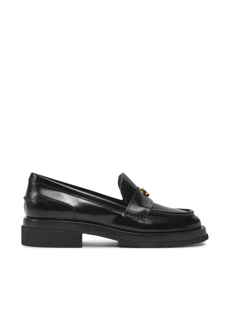 Pollini Дамски мокасини 304508325 - Естествена кожа -