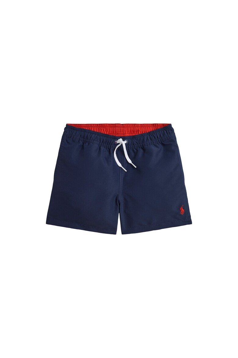 Polo Ralph Lauren Детски бански тъмносин за момчета