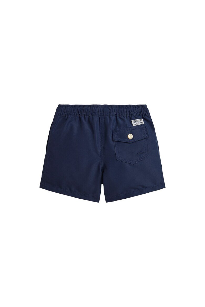 Polo Ralph Lauren Детски бански тъмносин за момчета