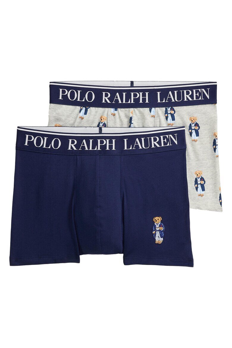 Polo Ralph Lauren Мъжки боксерки Многоцветен