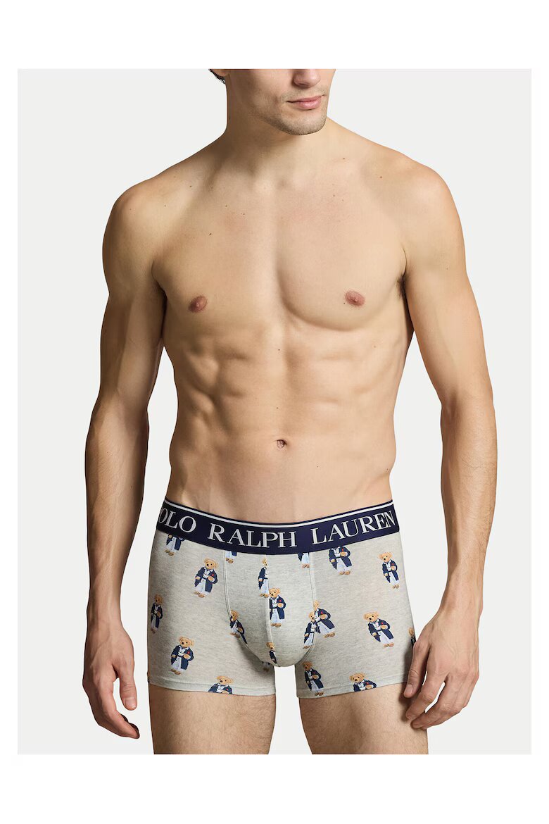 Polo Ralph Lauren Мъжки боксерки Многоцветен