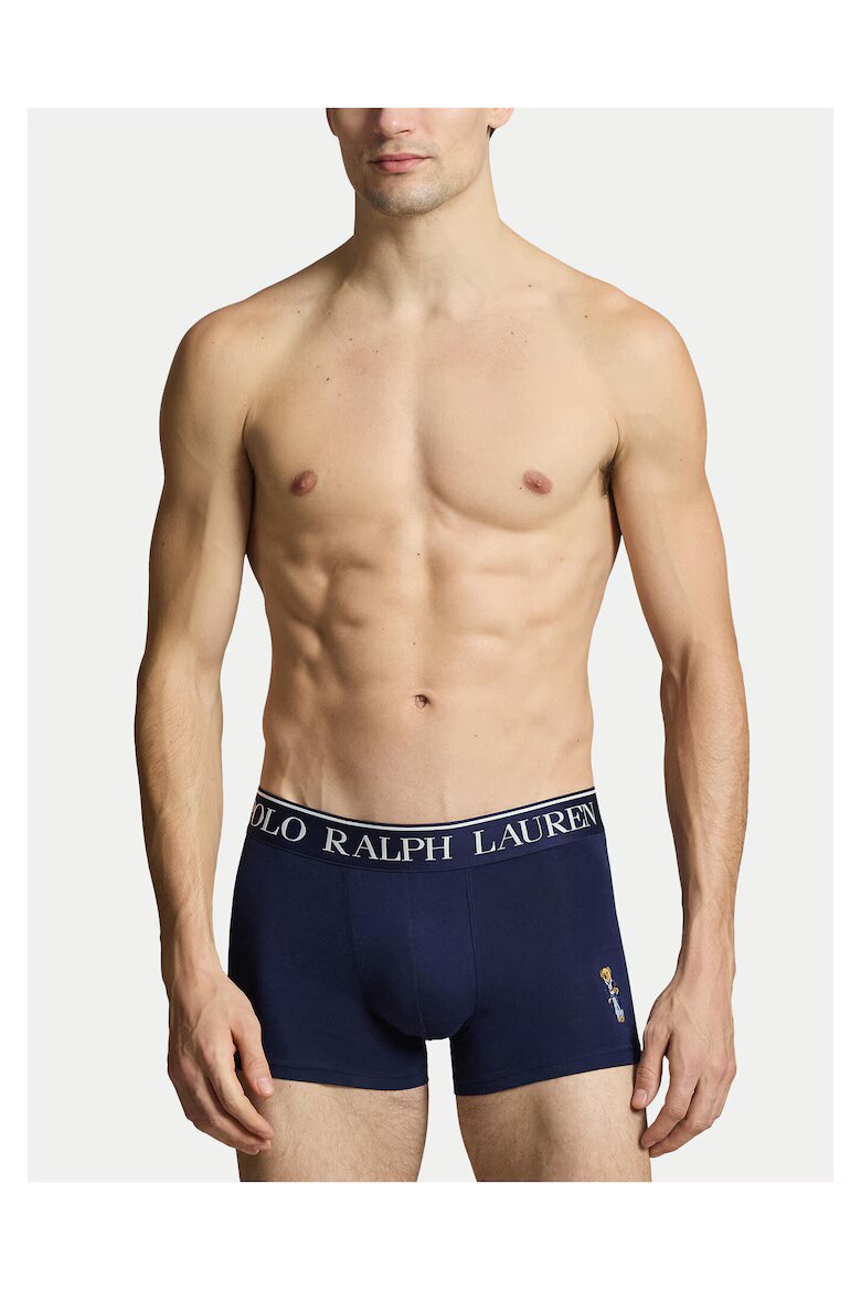 Polo Ralph Lauren Мъжки боксерки Многоцветен