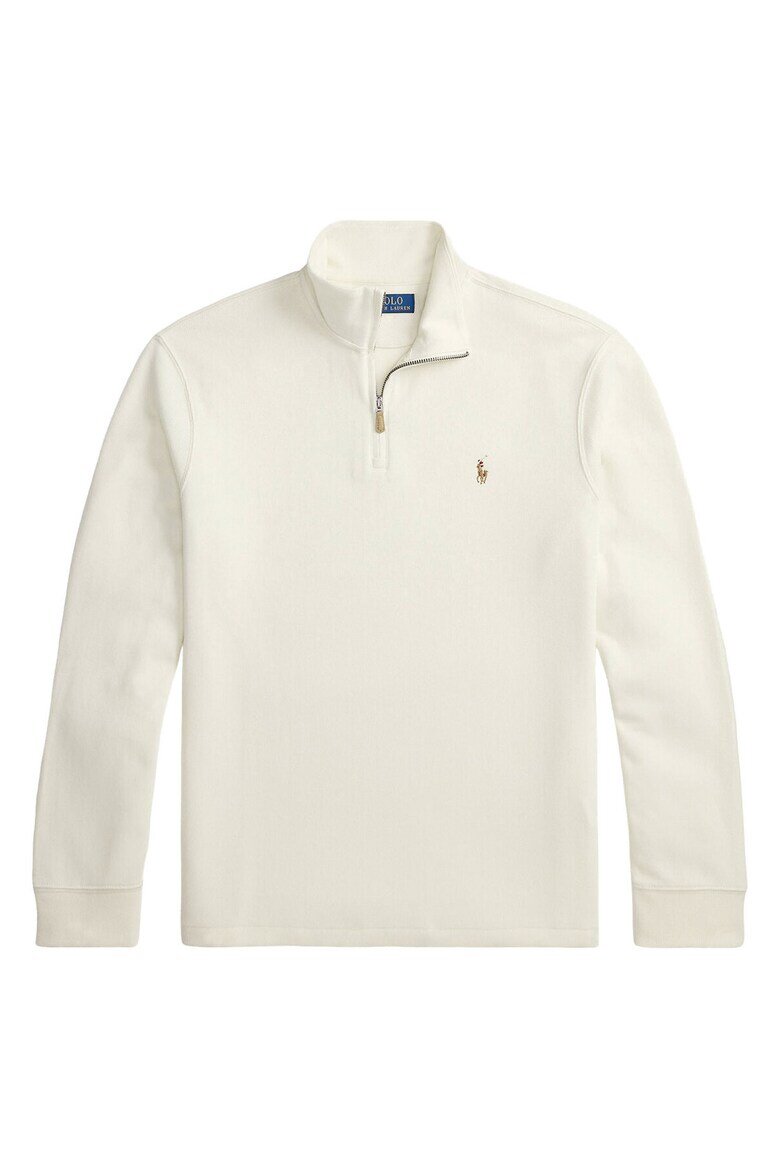 Polo Ralph Lauren Мъжки пуловер памук екрю
