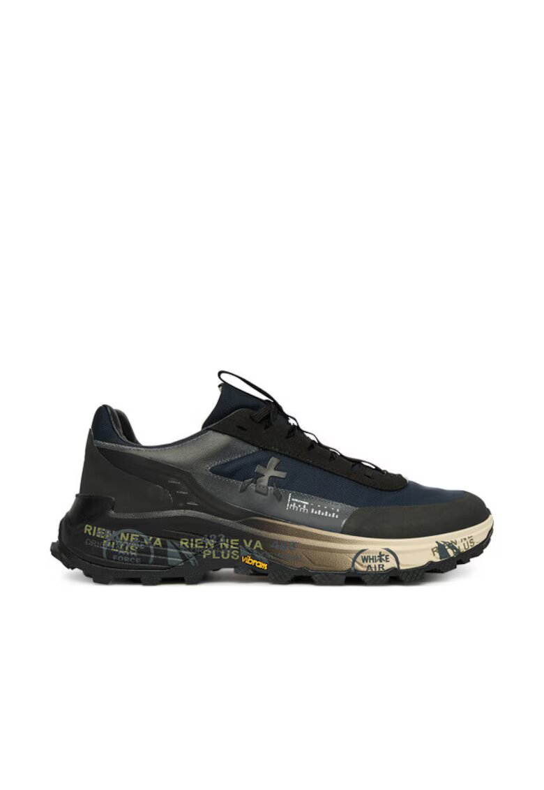 Premiata Мъжки спортни обувки - Devin Var 435