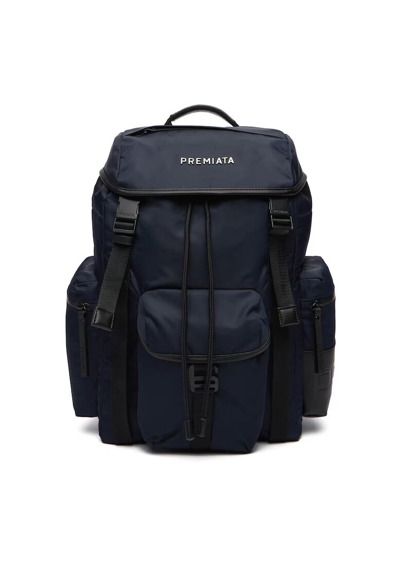 Premiata Раница Blue Booker Var 2138 - мъжка - цвят