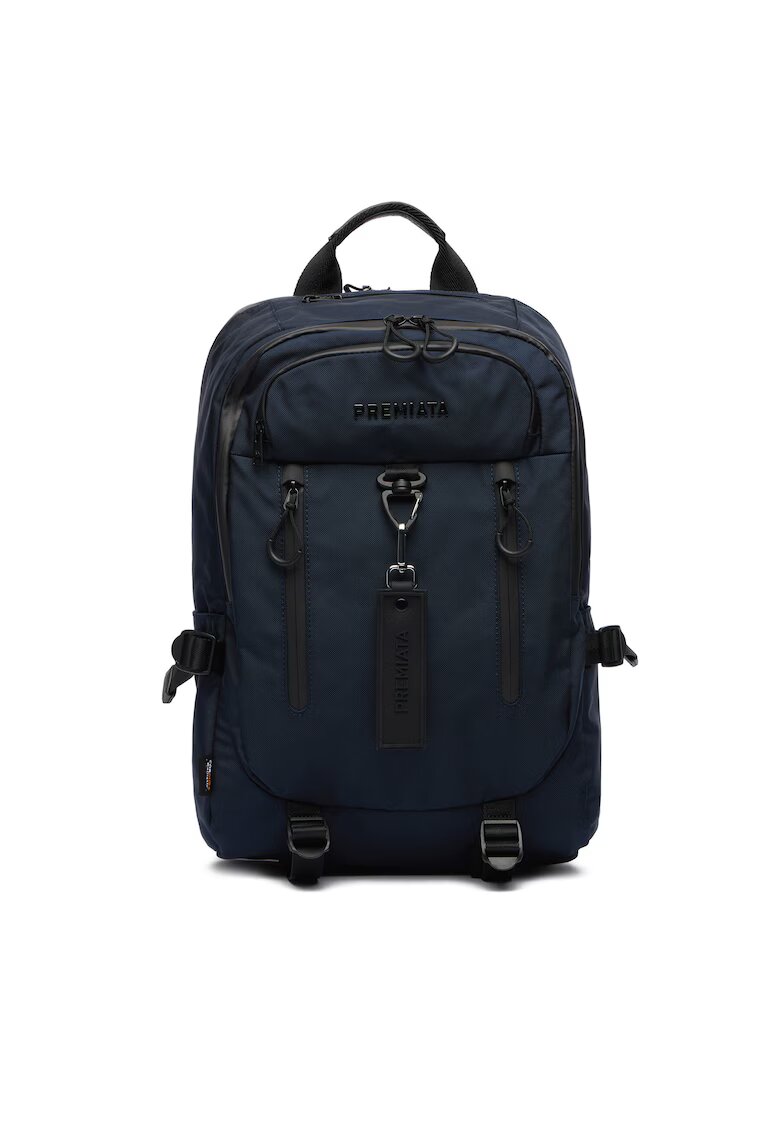 Premiata Раница Blue Ventura Var 2144 - мъжка - син цвят