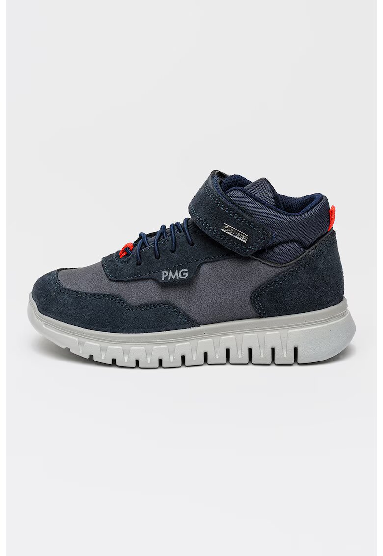 Primigi Боти Gore-Tex с велкро