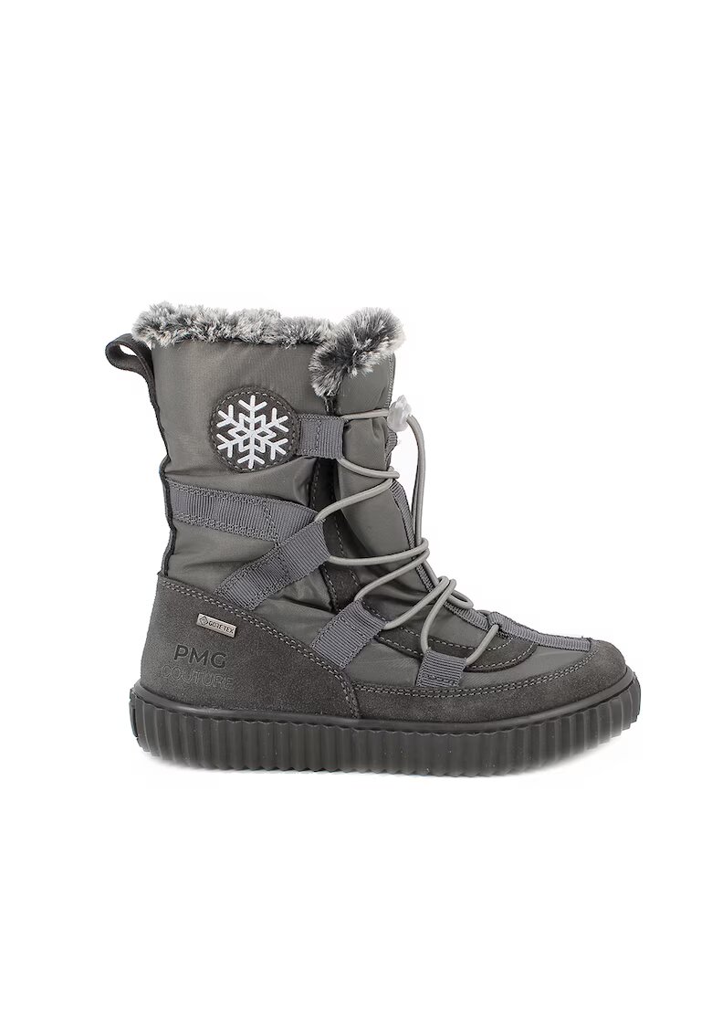Primigi Зимни ботуши с Goretex
