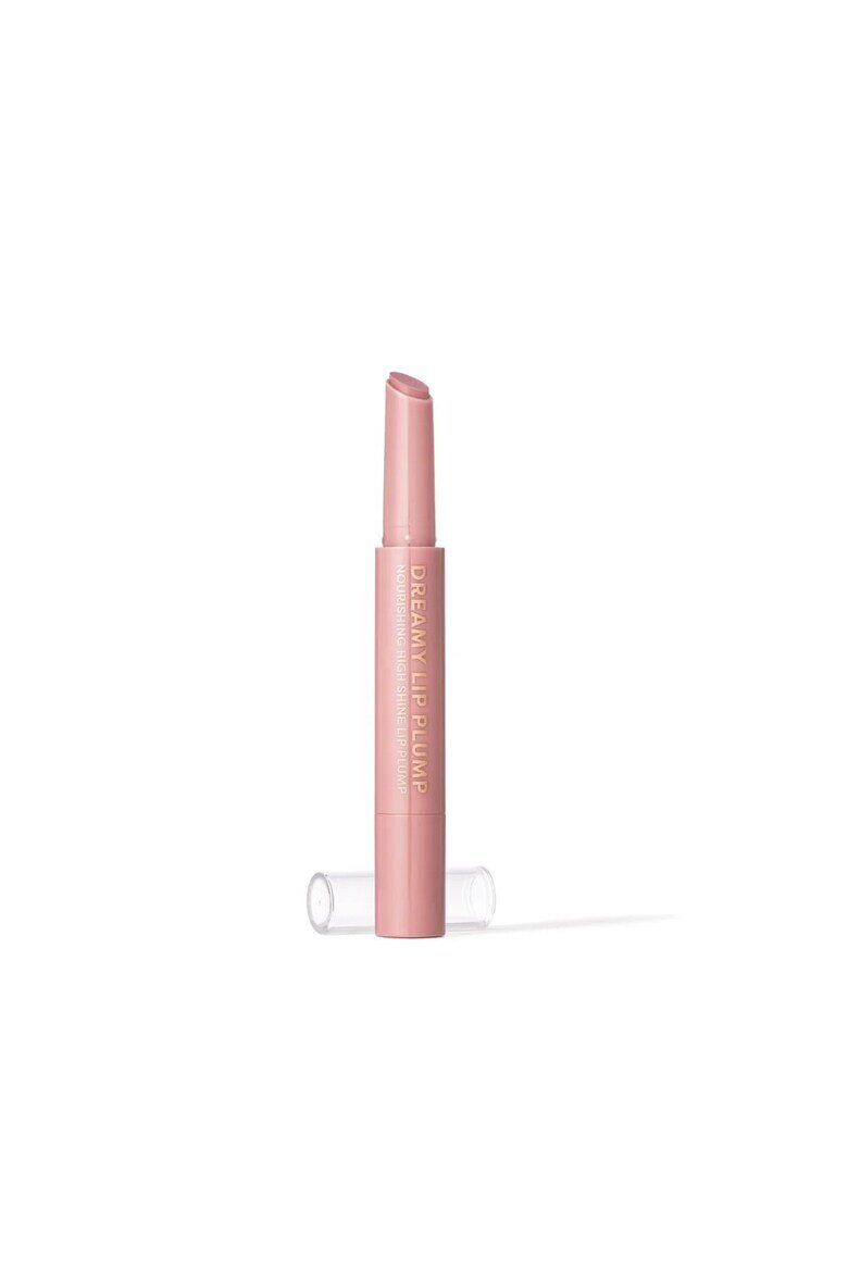 Profusion Cosmetics Подхранващ гланц за устни с обемен ефект Dreamy Lip Plump нюанс Pretty In Pink 1.5 г