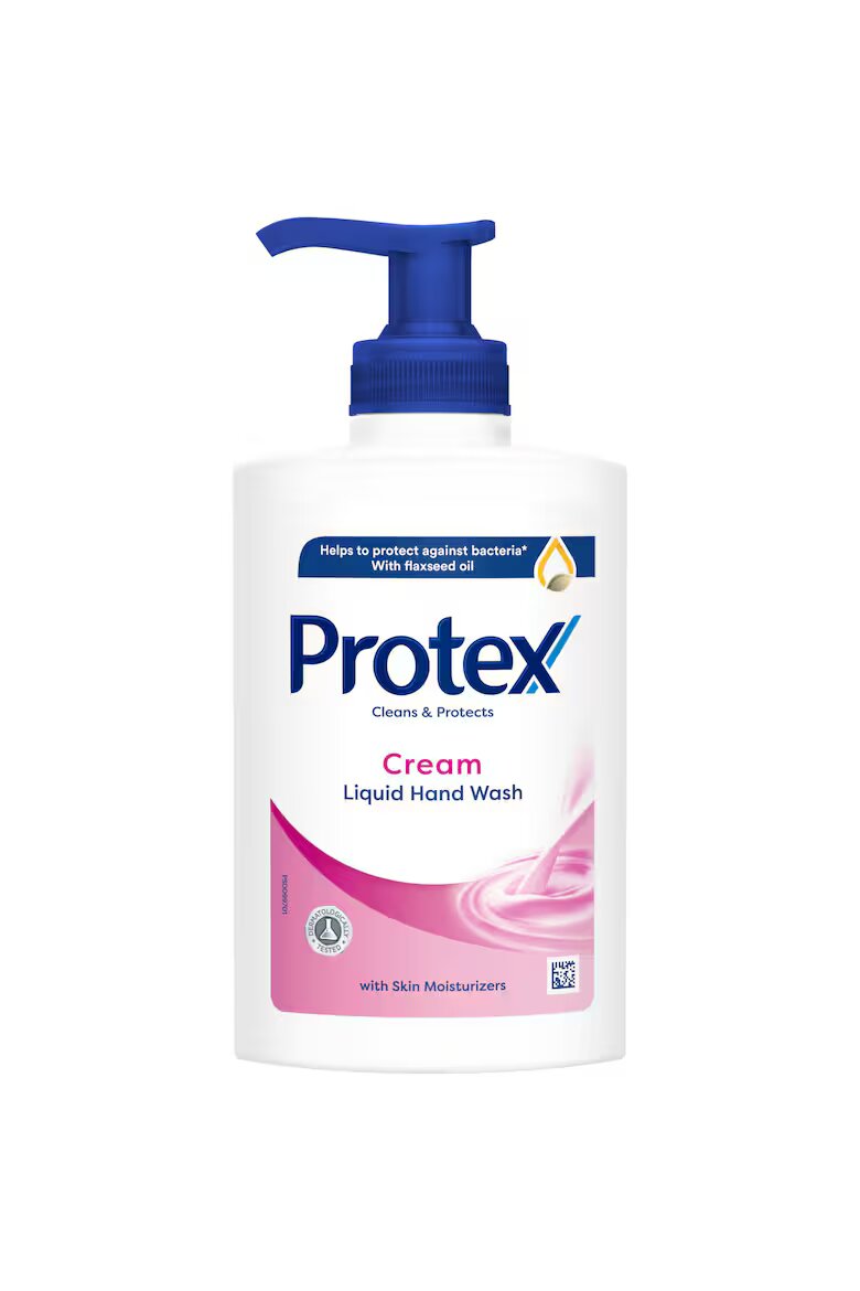 Protex Cream течен сапун dwqaxz Cream 300 мл
