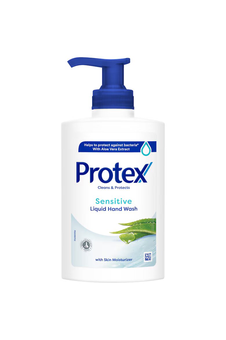 Protex Протекс Билков течен сапун mldwqfwq 300 мл