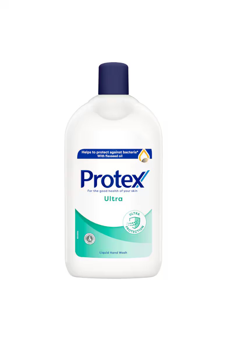 Protex Резервен течен сапун Ultra rezerva 700 мл