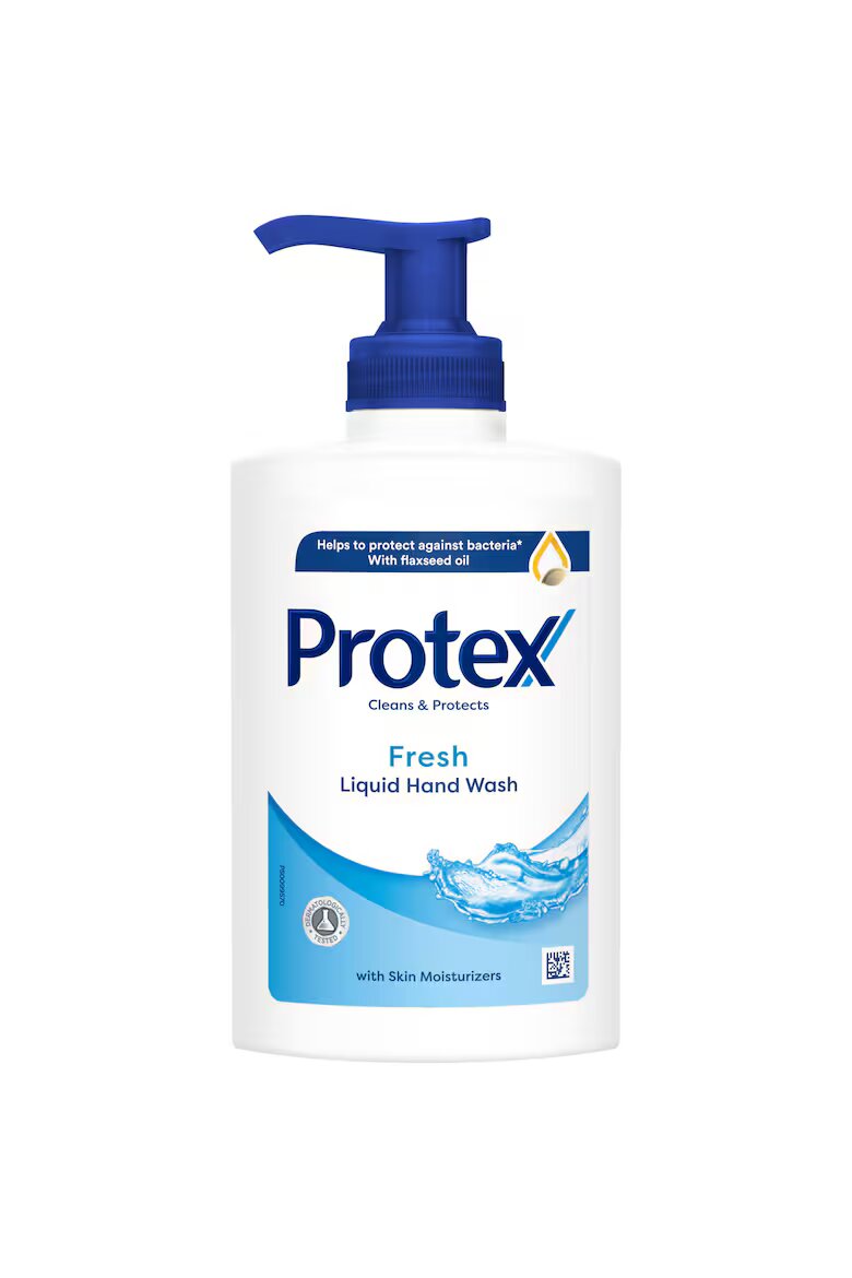 Protex Течен сапун Fresh 250 мл