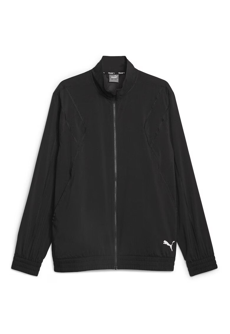 Puma Анцуг с цип Fit Woven