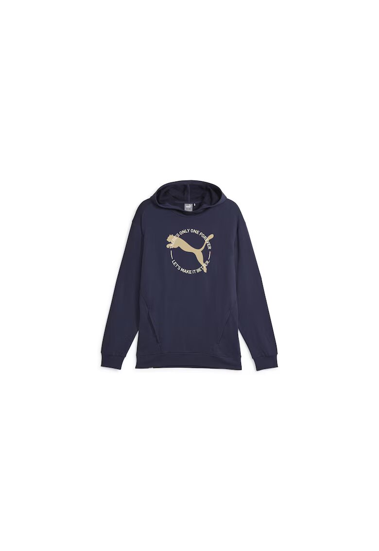 Puma Better Sportswear Hoodie Tr 67606406