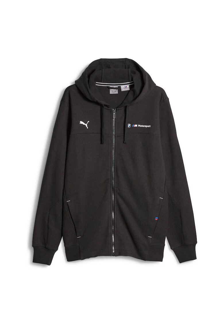 Puma Блуза BMW MMS Hdd Sweat Jacket 62122101