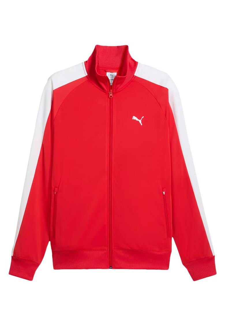 Puma Блуза T7 Foundation Poly 692462-11 - Мъже -