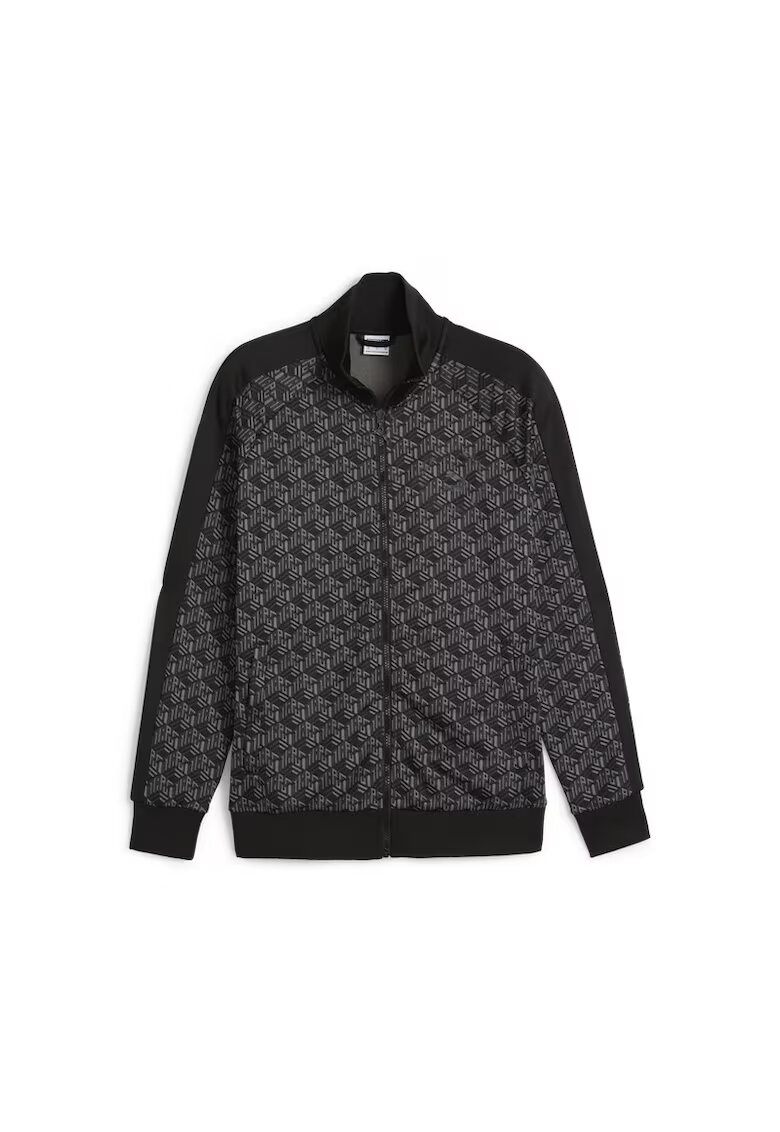 Puma Блуза за Туризъм - 625485-01 - XS INTL - Черно