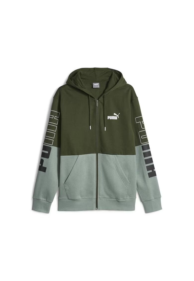Puma Блуза за Туризъм - 675911-31 - 344977