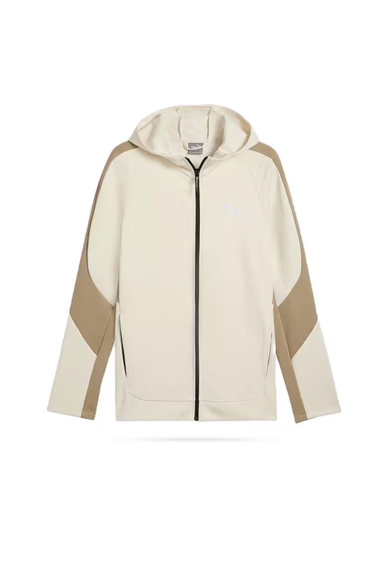 Puma Блуза за Туризъм - 681703-87 - Бяла