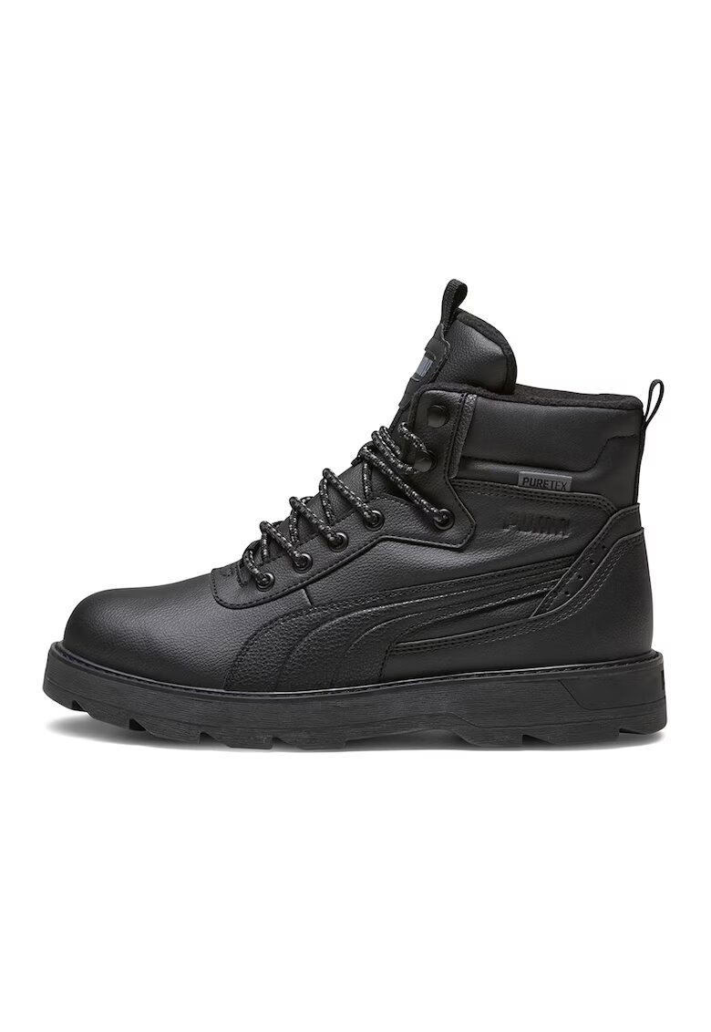 Puma Боти Desierto v3 Puretex от еко кожа