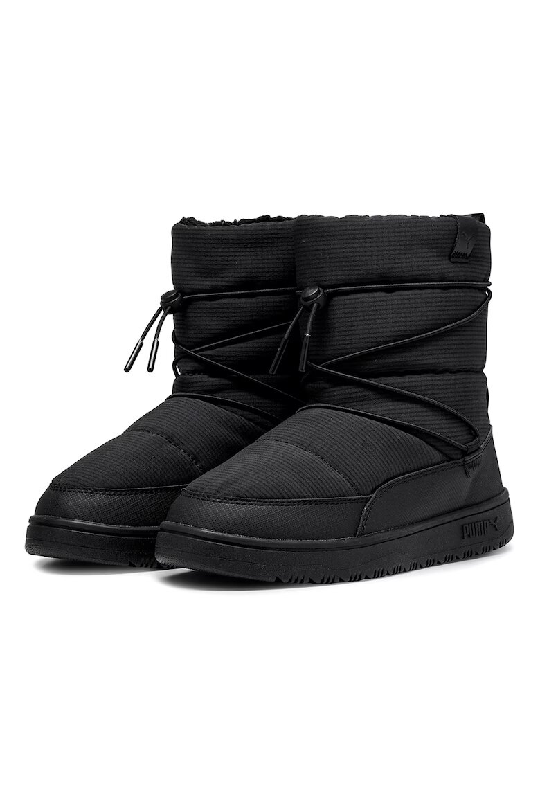Puma Боти Snowbae Черен