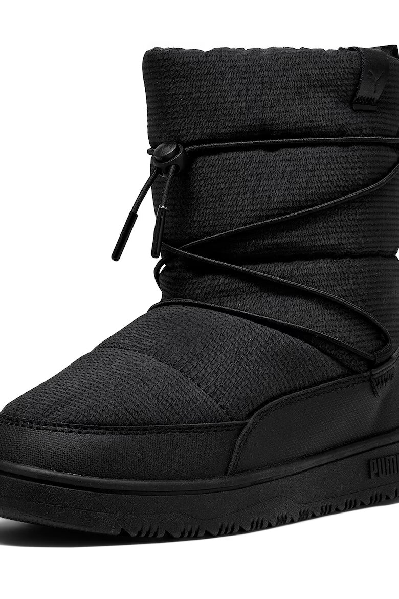 Puma Боти Snowbae Черен