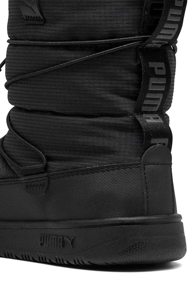 Puma Боти Snowbae Черен
