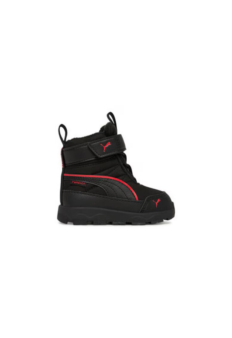 Puma Ботуши за сняг за момчета - 305147127 - текстил