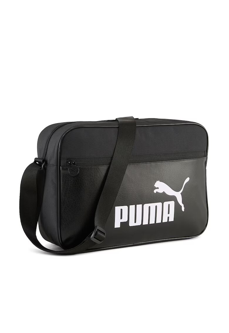 Puma Чанта Campus Medium Reporter Bag 14.5L