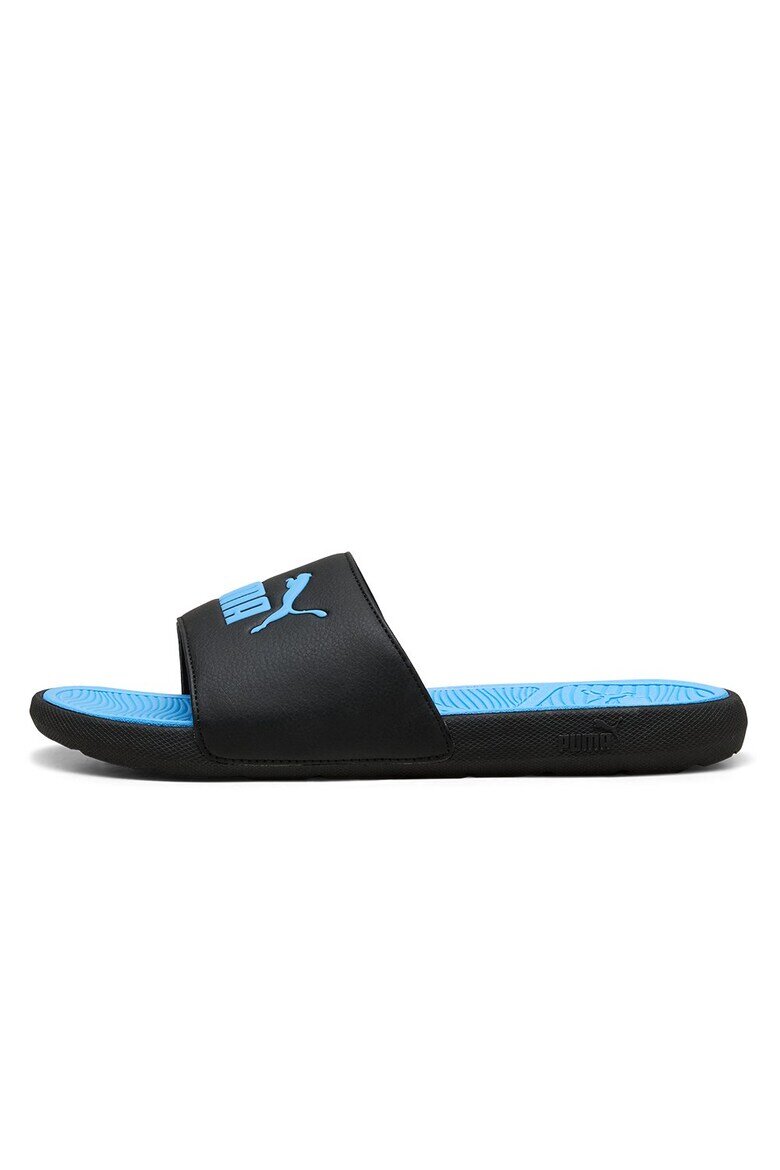 Puma Чехли Cool Cat 2.0 389110-43 мъжки черни