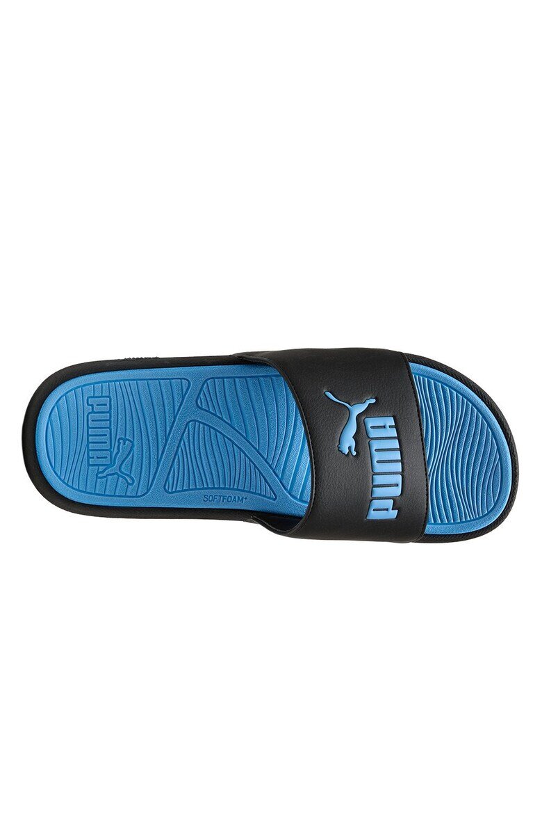 Puma Чехли Cool Cat 2.0 389110-43 мъжки черни