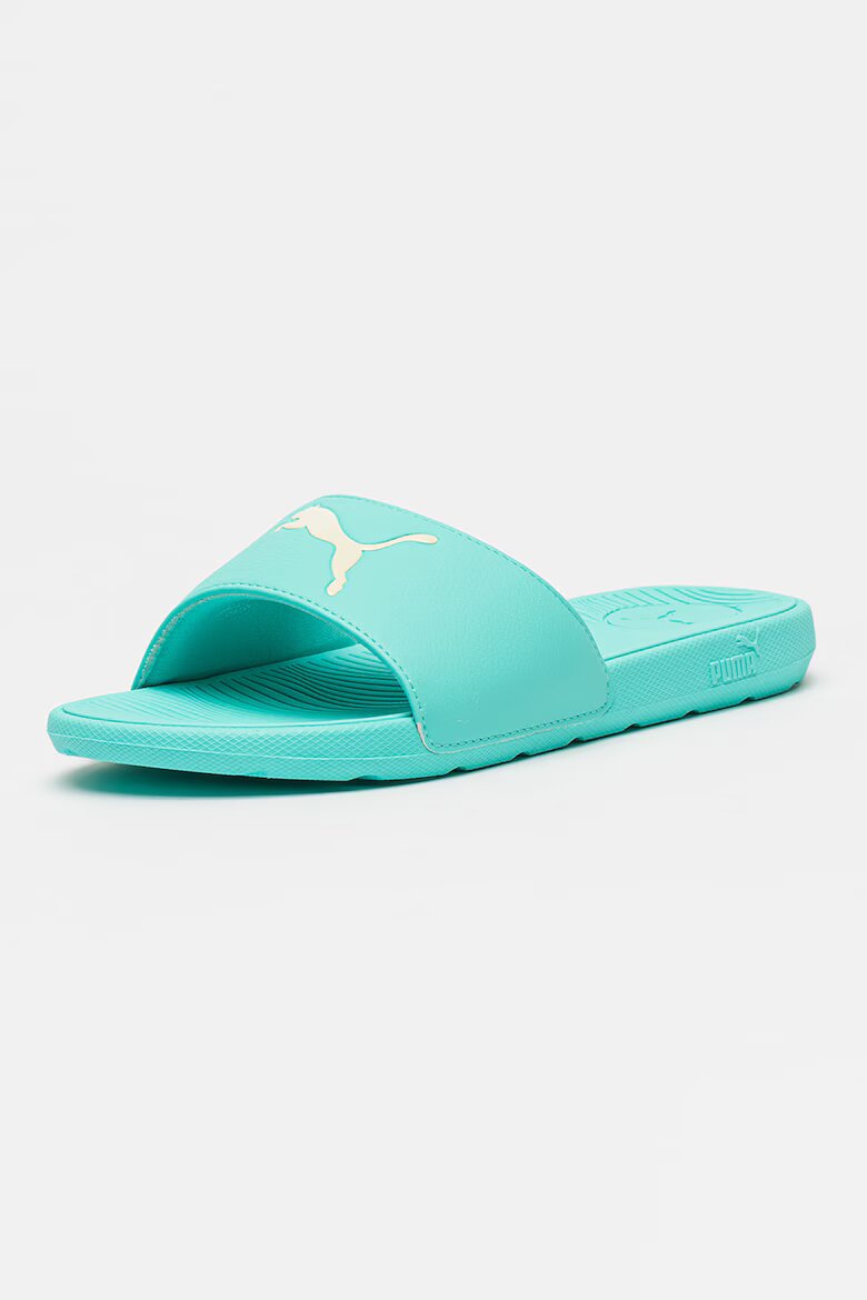 Puma Чехли Cool Cat 2.0 Тюркоаз