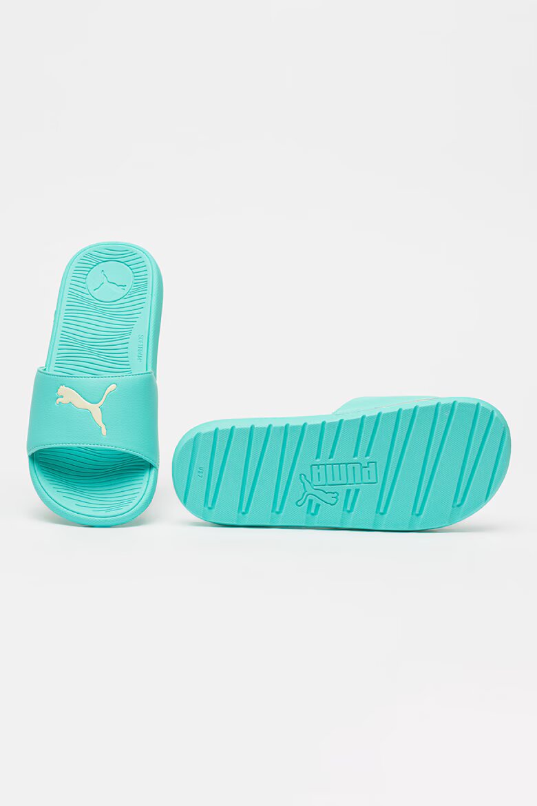 Puma Чехли Cool Cat 2.0 Тюркоаз