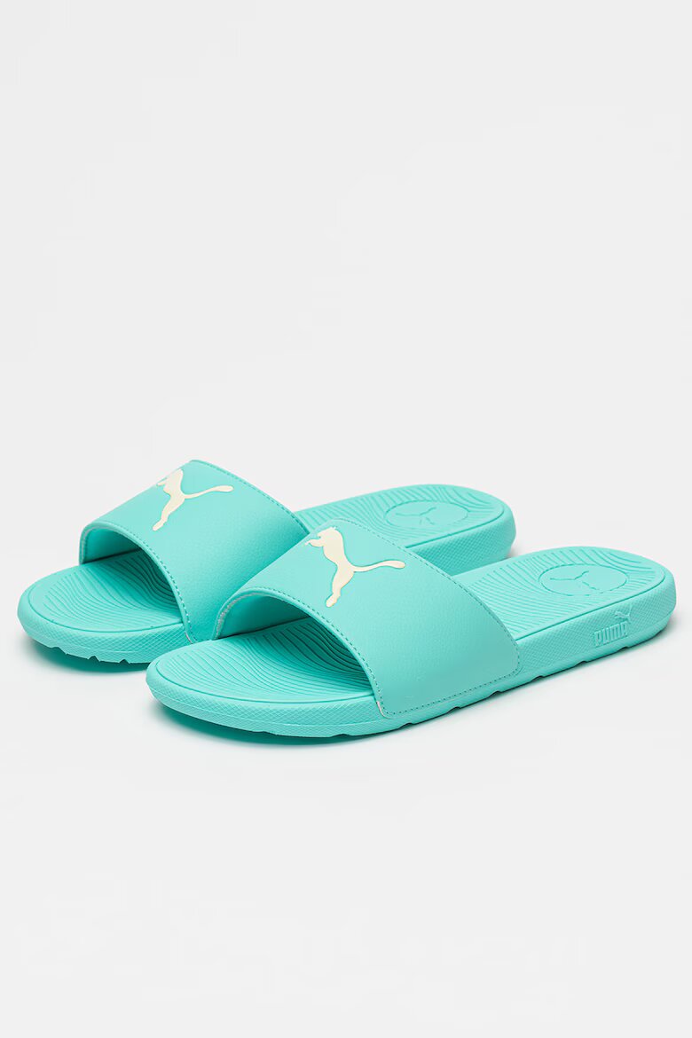 Puma Чехли Cool Cat 2.0 Тюркоаз