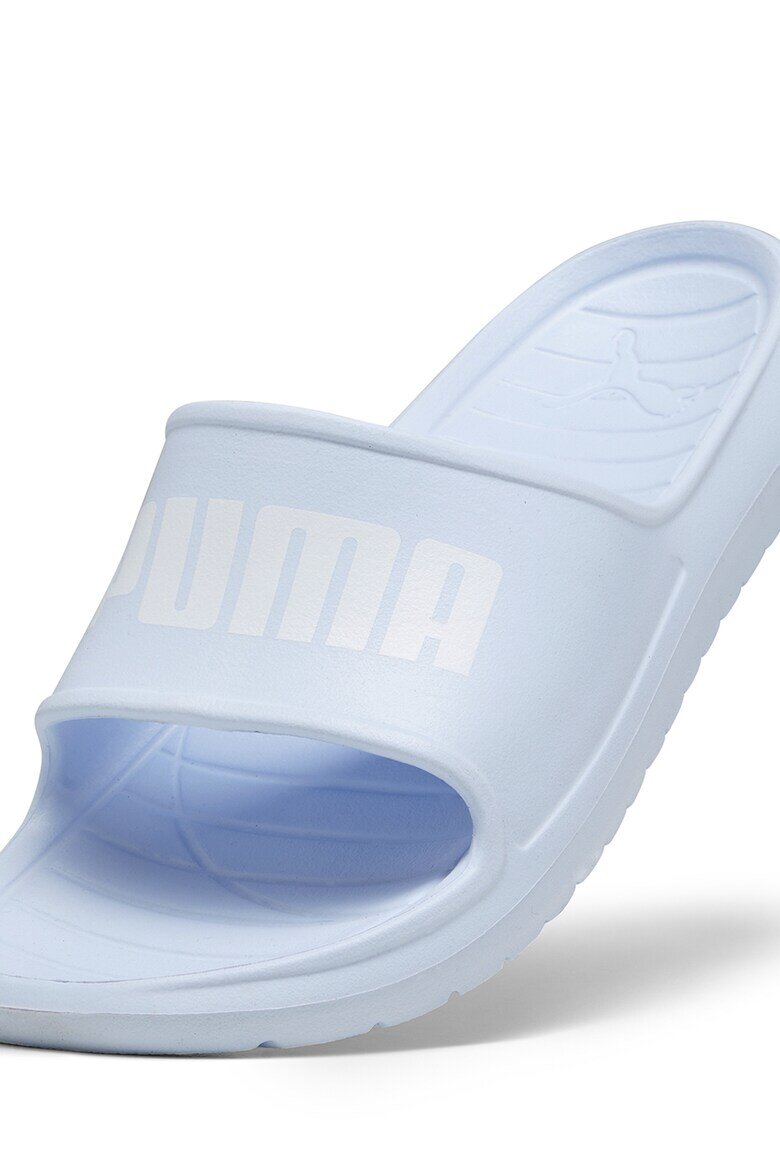 Puma Чехли Divecat v2 Lite с лого Пастелносин
