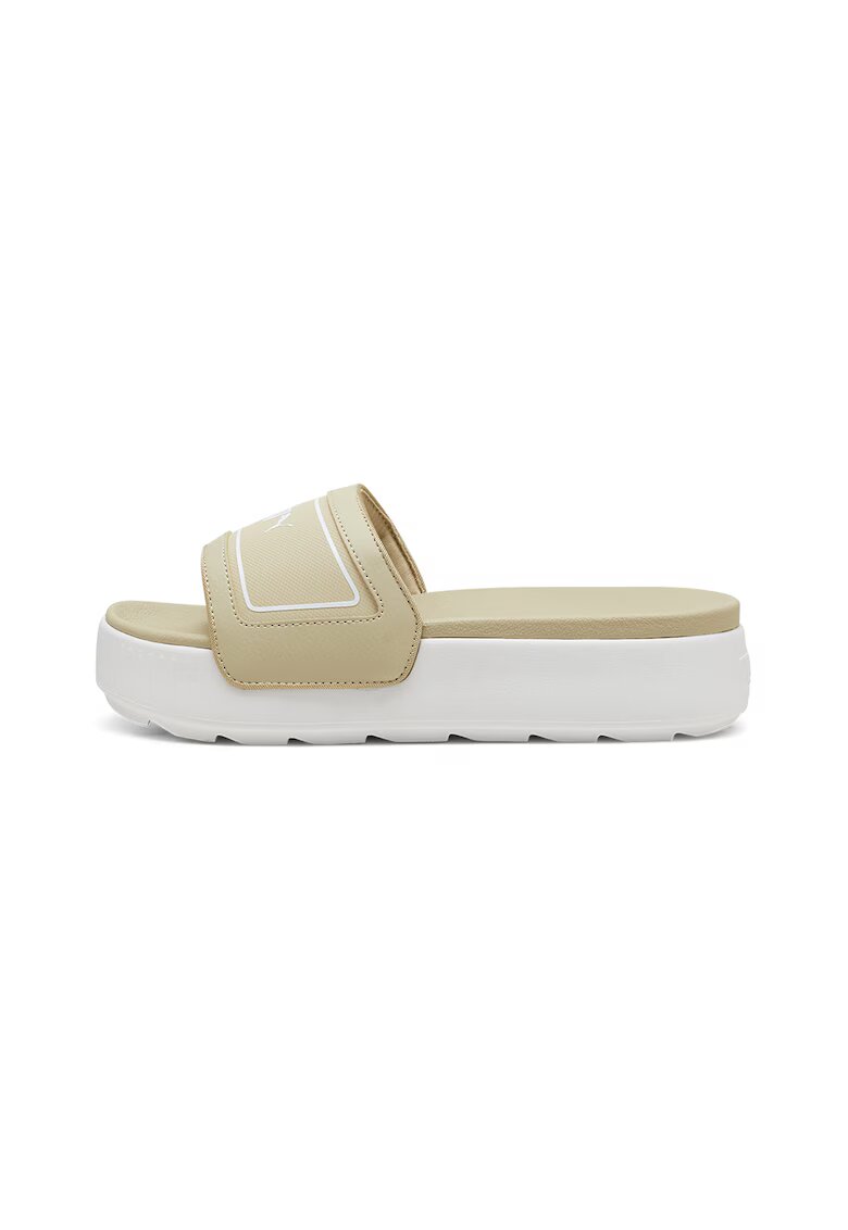 Puma Чехли Karmen с равна платформа