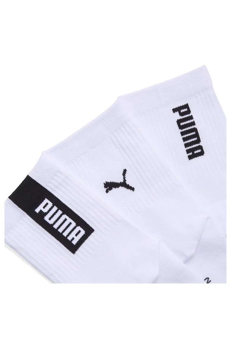 Puma Чорапи UNISEX LOGO SHORT CREW 3P 94756105