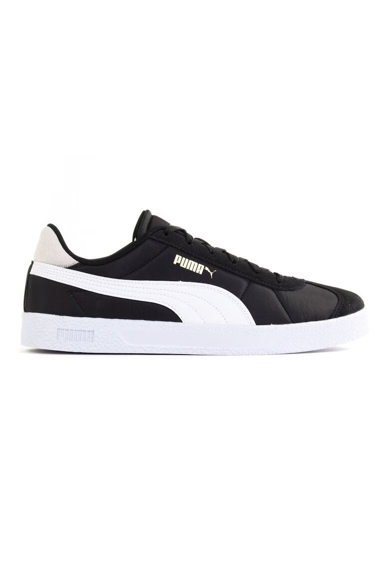 Puma Club Nylon Universal Shoes Black 40