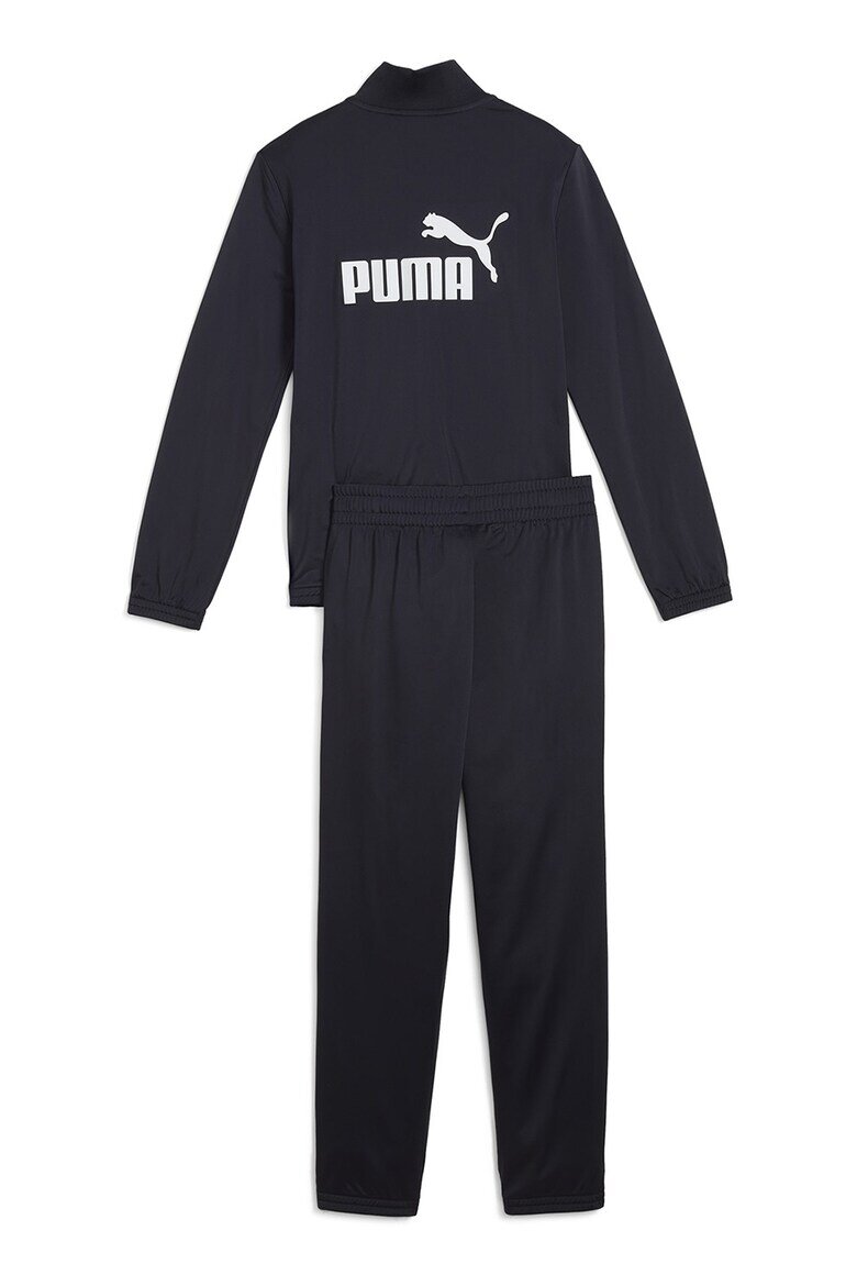 Puma Дълъг спортен екип с лого Ултрамарин синьо