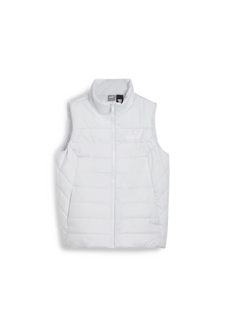 Puma Дамска жилетка ess padded vest - 848941-42 - 2XS INTL
