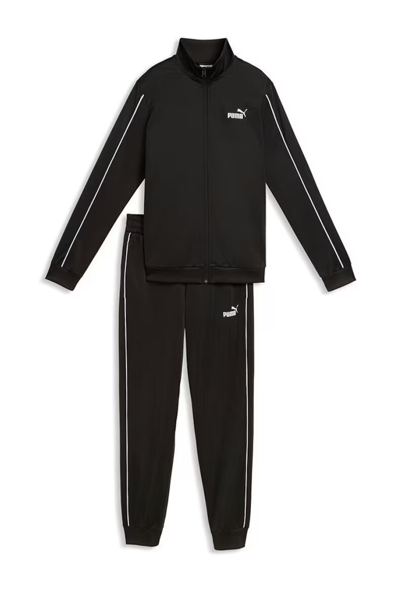 Puma Дамски анцуг Poly W Черен