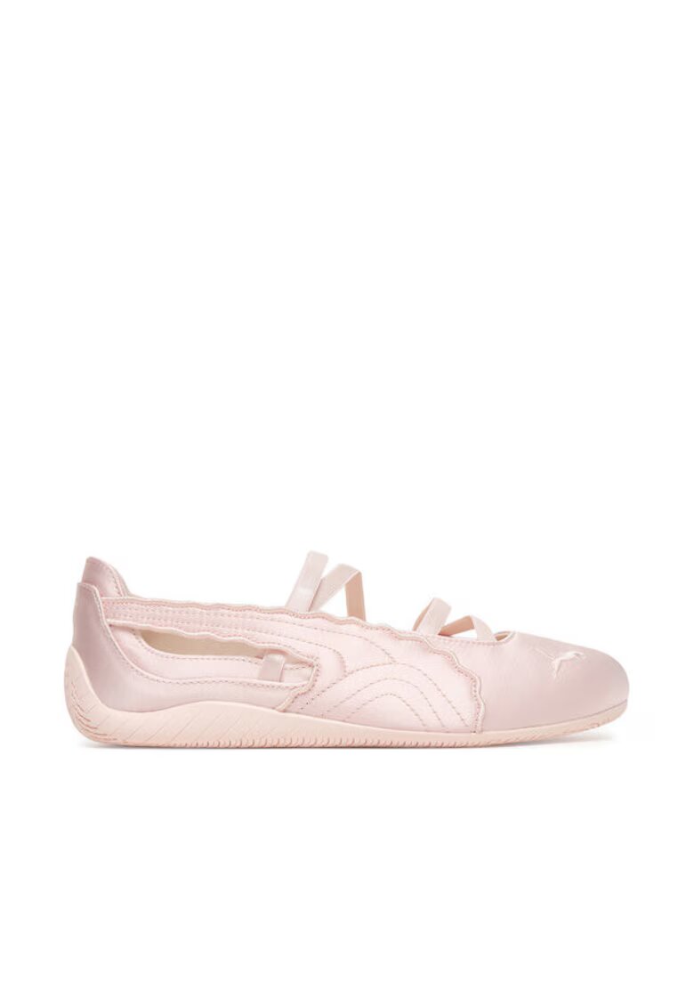Puma Дамски балеринки текстил -