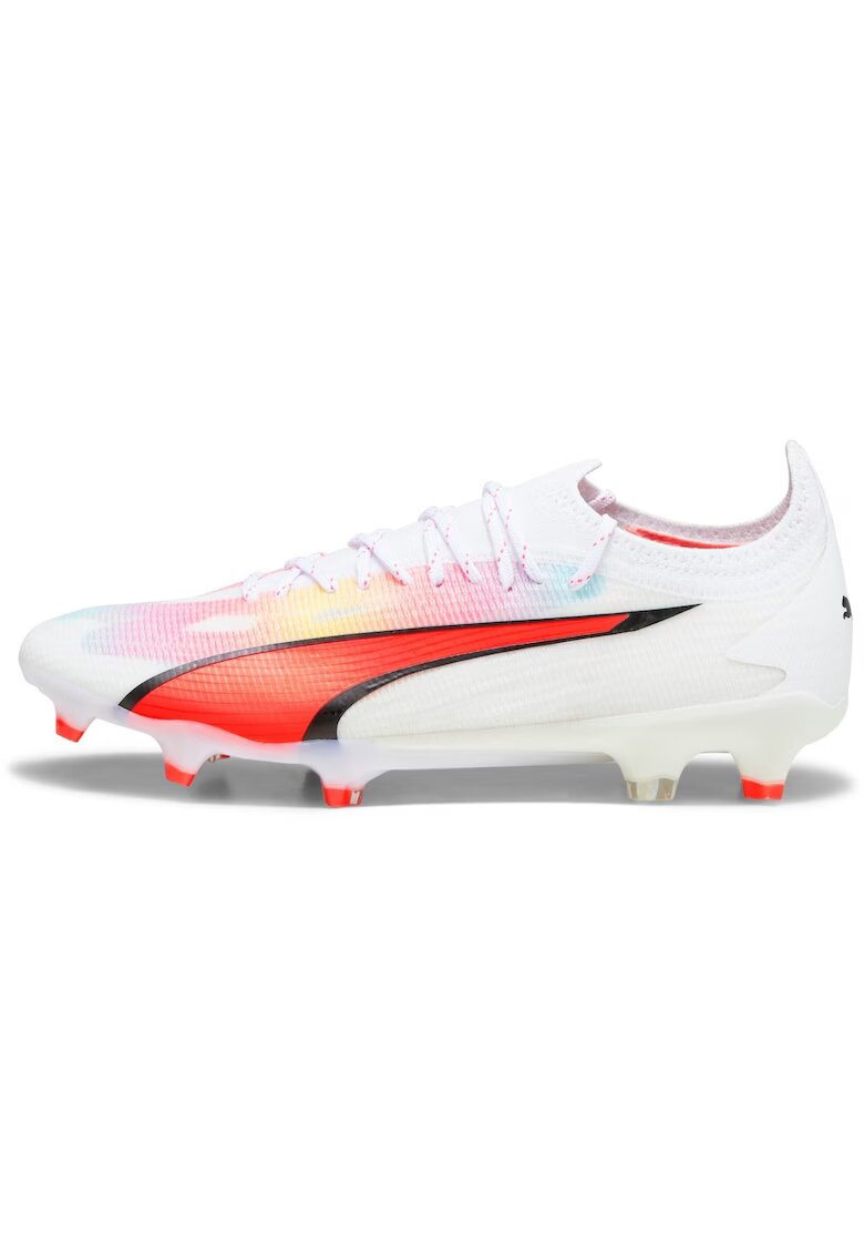 Puma Дамски футболни бутонки King Ultimate Fgag Firm Artificial Ground