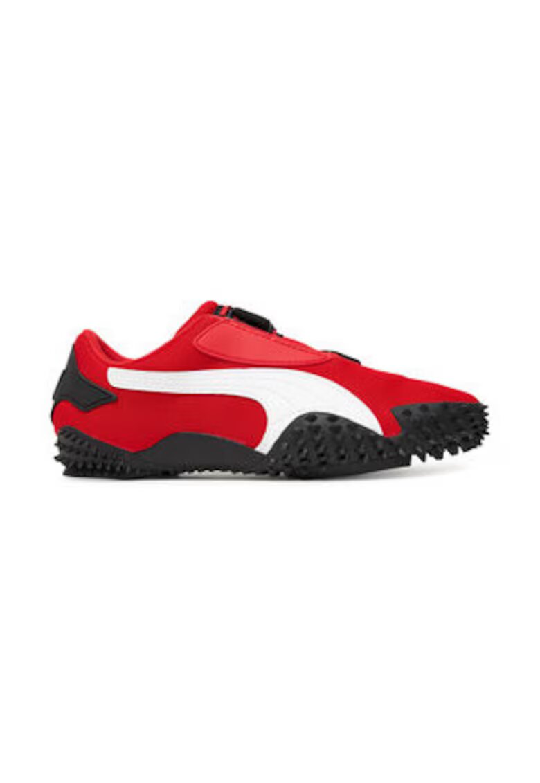 Puma Дамски кецове 305101679 - Текстил