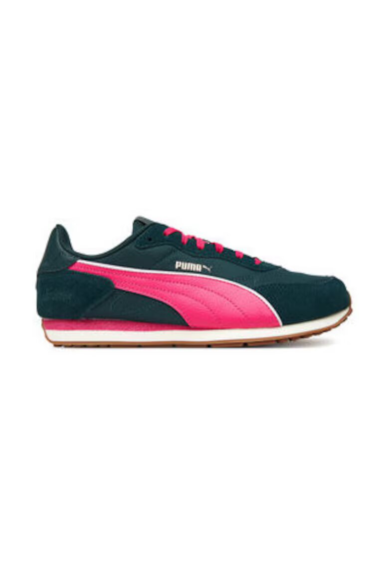 Puma Дамски кецове 305146410 - Текстил