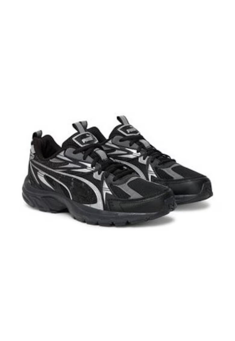 Puma Дамски кецове 305146502 - Текстил