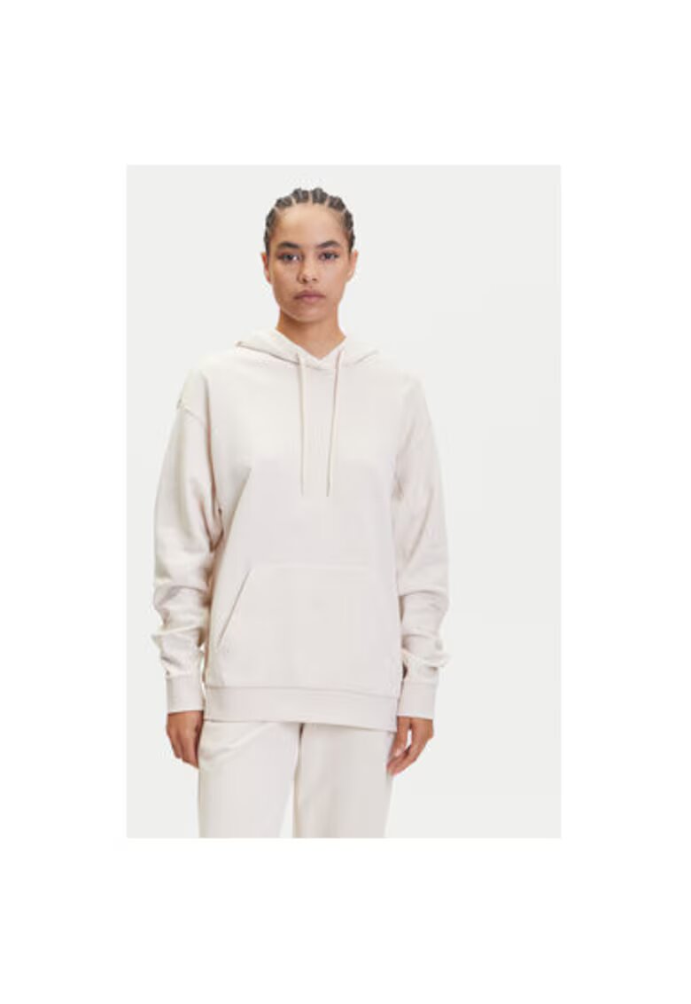 Puma Дамски кецове 685057 - Памук/Рециклиран памук - Бежов - Бежов