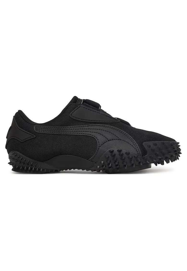 Puma Дамски кецове - текстил